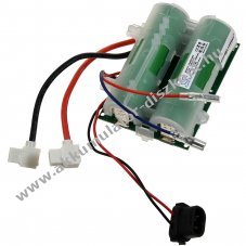 K�rcher FC 3d 1.055-363.0 porsz�v� Akkumul�tor (helyettes�t�)