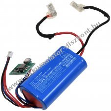 Helyettes�t� Akkumul�tor K�rcher CVH 2 k�zi porsz�v�