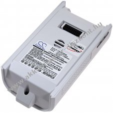 Kompatibilis Akkumultor Levoit tpus LSV-V201B-WUS