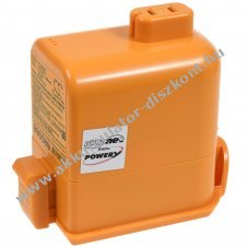 Helyettes�t� Akkumul�tor LG A9K Akkumul�tors porsz�v�