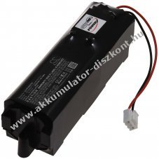 Helyettest Akkumultor porszv LG Cord Zero A9 / Cord Zero A9 Plus / tpus EAC63382204