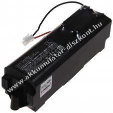 Helyettest Akkumultor porszv Rowenta RH9131WH/2D1 / RH9152WOR/2D1 / RH9174WO/2D0 tpus RS-2230001773