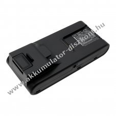 Helyettest Akkumultor Cecotec Conga Rockstar 2500 Vital Ergowet / 1500 Ultimate ErgoFlex tpus T-DC52C