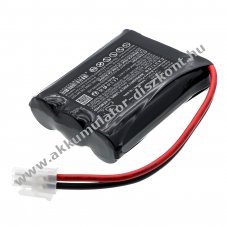 Simu 2447-3092 / t�pus 9020569 red�nymotor Akkumul�tor (helyettes�t�)