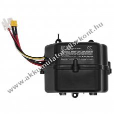 Bissell ICONpet Turbo 3175 3178 S30Q helyettes�t� porsz�v� Akkumul�tor 25,2V 3000mAh 76Wh Li-Ion
