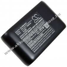 Dreame Mova I10 helyettes�t� porsz�v� Akkumul�tor 21,6V 3000mAh 65Wh Li-Ion