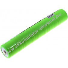Maglite t�pus ESR8EE5920 zsebl�mpa Akkumul�tor (helyettes�t�)