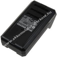 Midea Q8 helyettes�t� porsz�v� Akkumul�tor 29,6V 2500mAh 74Wh Li-Ion