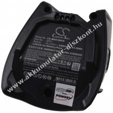 Helyettest Akkumultor Miele tpus 11384710