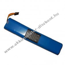 Helyettest Akkumultor Neato BotVac 70, 70e, 75, 80, 85 12V, Ni-MH, 3000mAh