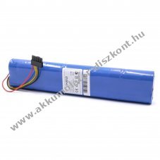 Helyettest Akkumultor Neato BotVac 70, 70e, 75, 80, 85 12V, Ni-MH, 4500mAh