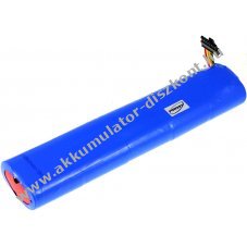 Helyettest Akkumultor Neato Botvac 80 3000mAh