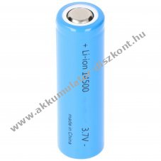 Helyettest Akkumultor Oral-B Li-Ion UR14500AC, 1000mAh