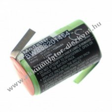 Helyettest Akkumultor Panasonic ER201, ER398 tpus 85-07 1100mAh