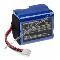 Helyettest Akkumultor Philips SpeedPro 2500mAh