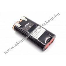 Helyettest Akkumultor Philips FC6125 1800mAh