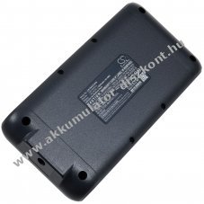 Philips XC5041 XC5043 XC5151 XC5141/01 porsz�v� Akkumul�tor (helyettes�t�)