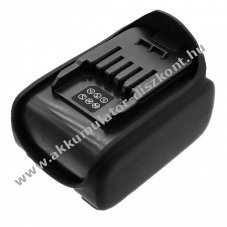 Philips XW9382 sz�raz �s nedves porsz�v� Akkumul�tor (helyettes�t�)