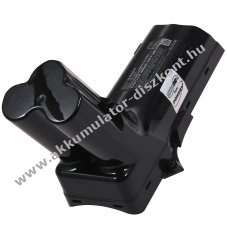 Ers helyettest Akkumultor XC8045/01 XC8045/01R1 Akkumultors porszv