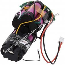 Helyettest Akkumultor Philips tpus 300003446941