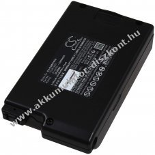 Helyettest Akkumultor Proscenic tpus 7ICR19/65