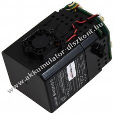 Roborock F25 RT porsz�v� Akkumul�tor (helyettes�t�)
