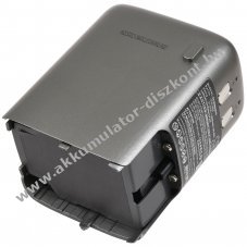 Helyettest Akkumultor Roborock R200001 porszv