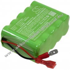 Kompatibilis Akkumultor Roto tpus PA000570
