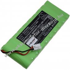 Kompatibilis Akkumultor Roto tpus 2412-3011