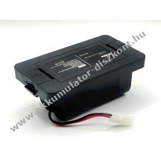 Helyettest Akkumultor Rowenta Explorer 20 RR682 tpus RS-RT900866, 2600mAh