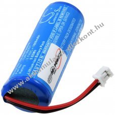 Helyettest Akkumultor Rowenta EP8002