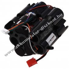 Helyettest Rowenta MS6573WP/BA0 porszv Akkumultor