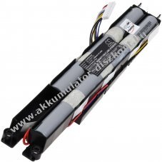 Helyettest llporszv Akkumultor Rowenta RH9151WO/2D1