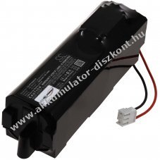 Helyettest Akkumultor Rowenta tpus RS-RH5273
