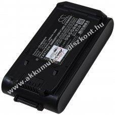 Samsung VS20B95943N/EV porsz�v� Akkumul�tor (helyettes�t�)