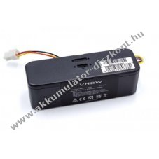 Helyettest Akkumultor Samsung Navibot tpus VCA-RBT20 2000mAh, Li-Ion