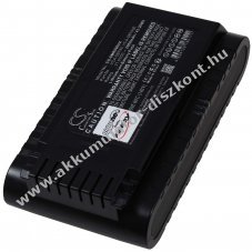 Kompatibilis Akkumultor Samsung tpus VCA-SBT90EB