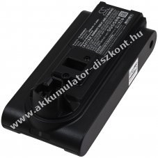 Kompatibilis Akkumultor Shark tpus XBATR620SL