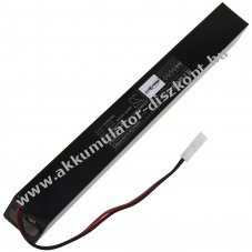 Helyettest Akkumultor Somfy Sonesse 28 RU 30 Junior rdis rednymotorhoz, csmotorhoz