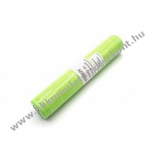 Helyettest Akkumultor Streamlight SL20 5000mAh 108-000-817