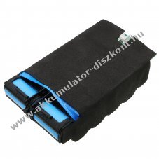Tineco t�pus S10-2 Akkumul�tor (helyettes�t�)