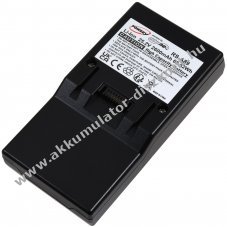 Tineco A9 helyettes�t� porsz�v� Akkumul�tor 25,2V 2600mAh 65Wh Li-Ion