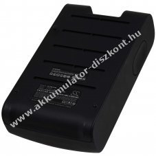 Helyettest Akkumultor Tineco Pure One S15 Pure One S15 Pro porszvhoz