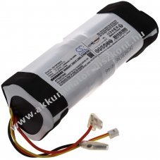 Kompatibilis Akkumultor Tineco tpus CL1879-6S1P-01