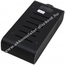Helyettest Akkumultor Tineco tpus ZB2377-7S1P-01A