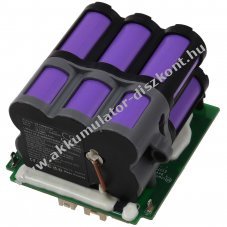 Helyettest Tineco tpus CL2020-6S1P-01B Akkumultor