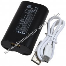 Kompatibilis Akkumultor TP-Link tpus HB-A100