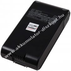 Helyettest Vistefly tpus PK-1819-A03 Akkumultor