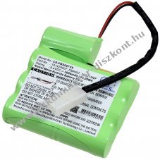 Helyettest Akkumultor Water Tech tpus PB-BH843-RR1P