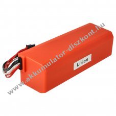 Helyettest Akkumultor Xiaomi Mi Robot Vacuum Mop 2 5200mAh